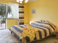 Agriturismo La Pergola