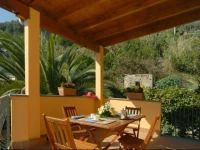 Arcadia Case e Vacanze