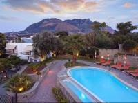 Casa Vacanze Parco Del Generale