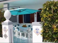 Residence Villa Lesto