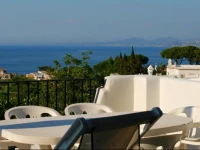 Villa Angela Apartments