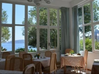 Hotel Villa Panoramica