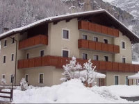 Casa Martinelli Holiday Home