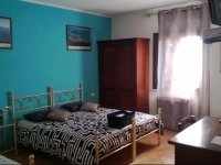 Affittacamere Le Statue Del Sinis