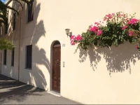 Appartamenti famiglia Pinna - Sa Domu Antiga -