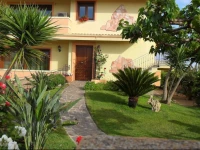 Room & Breakfast Alessandra