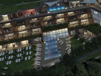 Hotel Alpenschloessl