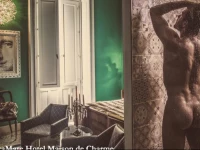 Maison Miramare Boutique Hotel