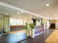 Hotel Residence Ulivi E Palme