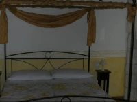 B&B Antico Palazzo Crisaripa