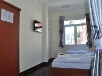 Full House - Ngoc Tram Anh Hostel