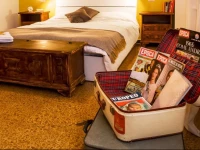 Buen Aire B&B Cagliari