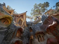 Ngu Huong Guest House