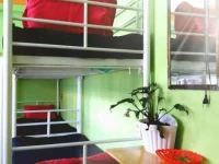 Mr Peace Backpackers House