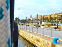 Italo Sailing Yachts