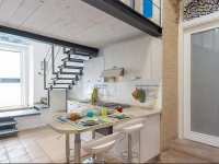 Lappartamento dei Buoni e Cattivi