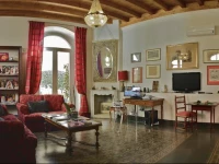 La Peonia Boutique B&B