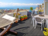 La Terrazza Di Olimpia