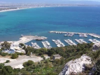 One & Two Scalette Santa Teresa