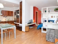 Poetto Beach Apartment