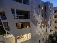 Residences del teatro