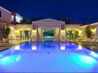 Cala Ginepro Hotel Resort