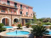 Club Hotel Torre Moresca