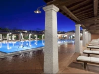 I Giardini di Cala Ginepro Hotel Resort