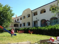Hotel Residence Cala Liberotto