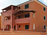 Appartamenti Le Ginestre e Gli Oleandri