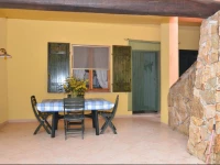 Casa Maria Cala Liberotto a 150 mt Mare