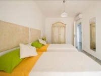 Orosei Home Holidays - Sa Vadde