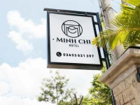 Minh Chi Hotel