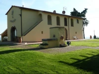 Agriturismo Mercurio