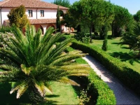 Agriturismo Villa Toscana