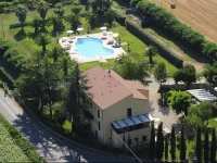 Casa Vacanze La Cuccumella