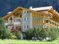 Alpenhotel Panorama