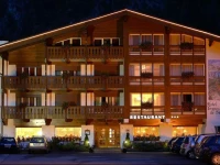 Hotel Crepes de Sela