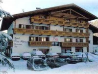 Hotel Flora Alpina 3*