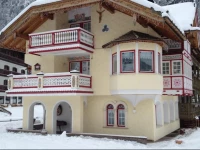 Appartamenti Majon Sotroi