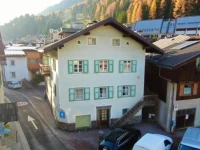 Appartamento Campitello