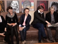 Feldmilla. Designhotel