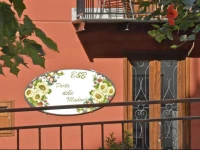 B&B Porta delle Madonie