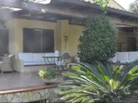 Residence Mare e Limoni