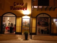 Sosta dei Garibaldini