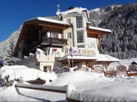Albergo Hotel Chalet Pineta