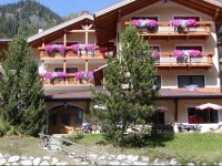Hotel Dolomites Inn