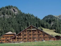 GarnГ¬ Princess Apartments