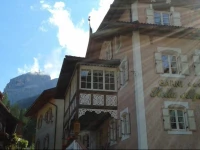 GarnГ¬ Stella Alpina