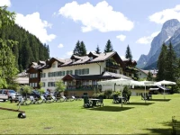 Hotel Villa Rosella Park & Wellness